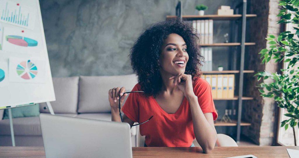 Image showcasing 3 Tips to Avoid Burnout While Working Remotely